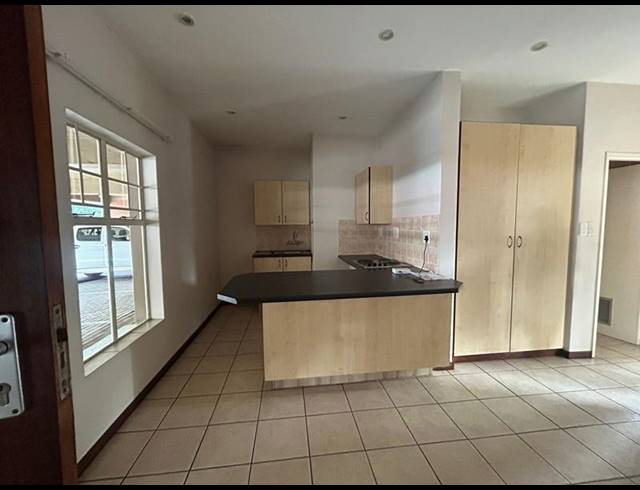 2 BEDROOM PROPERTY TO RENT IN HATFIELD
